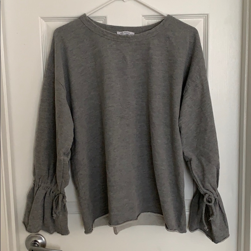Zara Sweatshirt